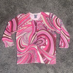 ⭐️ Ann Taylor Women’s cardigan size small